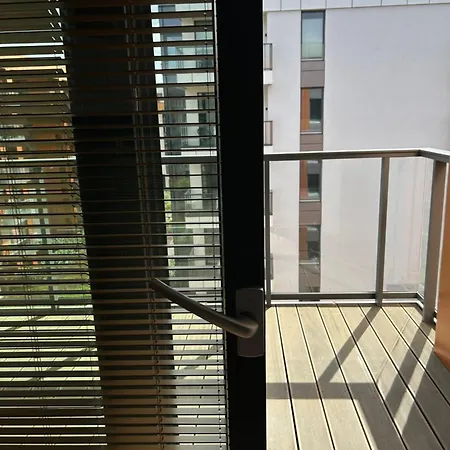 Apartment Rj Stara Stocznia 21 Gdansk