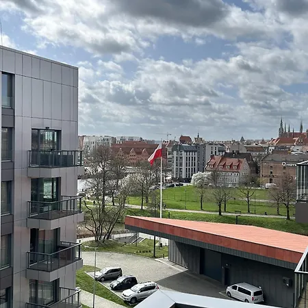 Rj Stara Stocznia 21 * Gdansk
